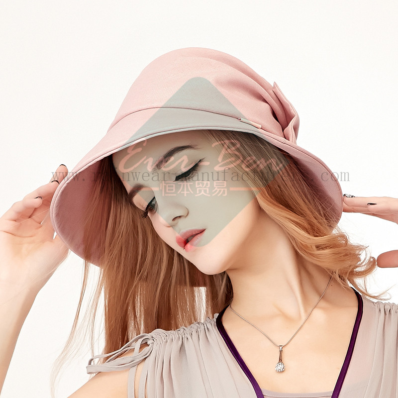 Wholesale beach hats for ladies3